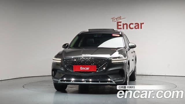 Genesis GV70 2