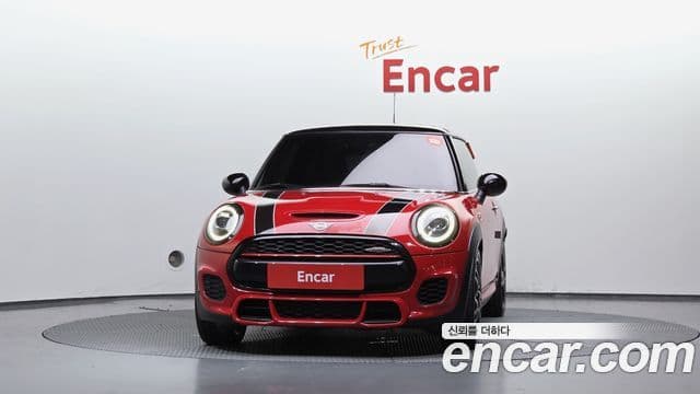 MINI Cooper S 2