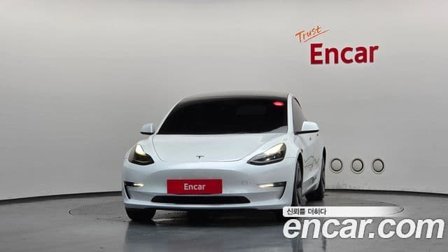Tesla Model 3 3