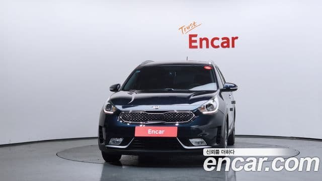 Kia Niro 2