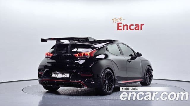 Hyundai Veloster (JS) 2