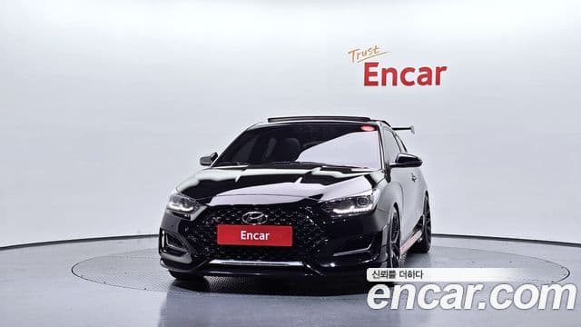 Hyundai Veloster (JS) 3