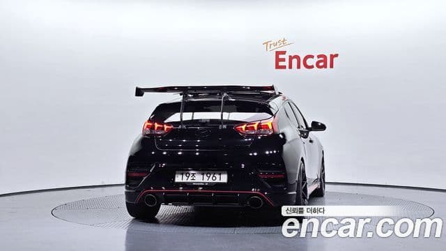 Hyundai Veloster (JS) 4
