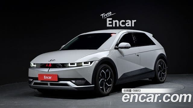 Hyundai Ioniq 5 — 1