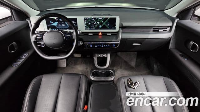 Hyundai Ioniq 5 4
