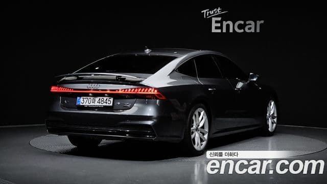 Audi A7 (4K) 2