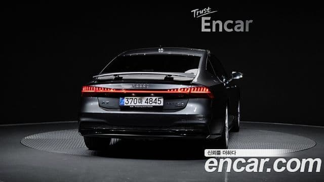 Audi A7 (4K) 4