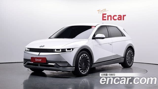 Hyundai Ioniq 5 — 1