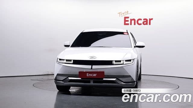 Hyundai Ioniq 5 2