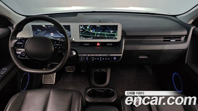 Hyundai Ioniq 5 4