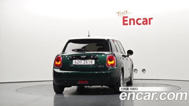 MINI Cooper 3