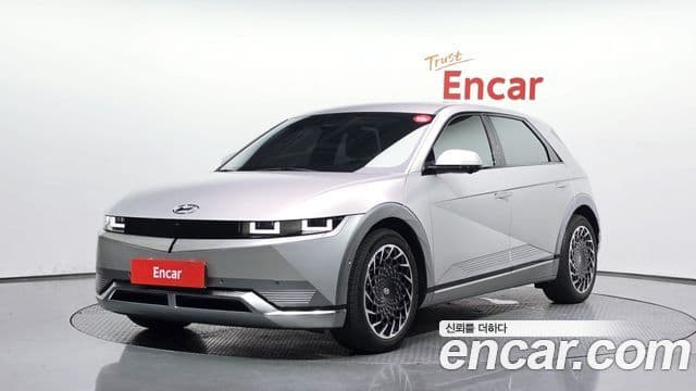 Hyundai Ioniq 5 — 1
