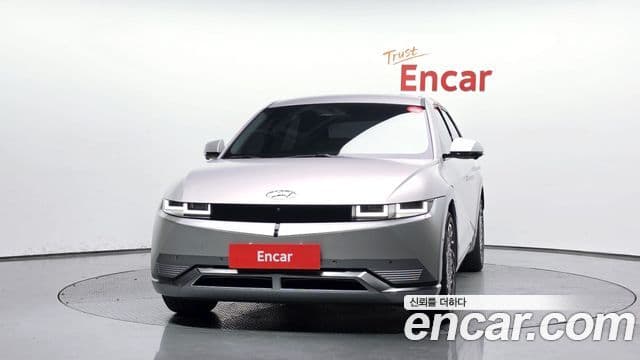 Hyundai Ioniq 5 2