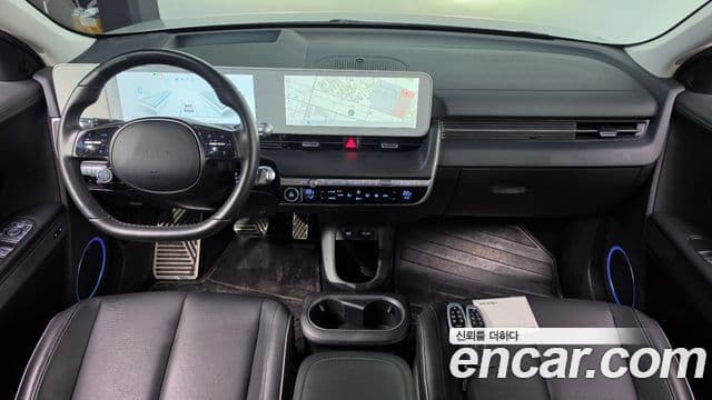 Hyundai Ioniq 5 4