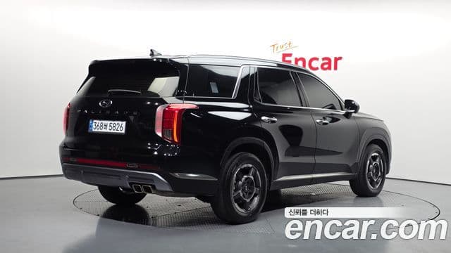 Hyundai The New Palisade 2