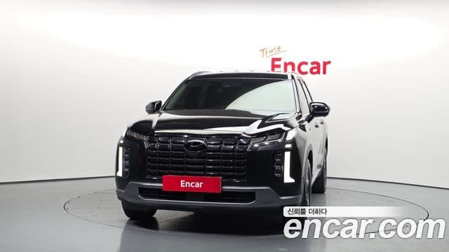 Hyundai The New Palisade 3