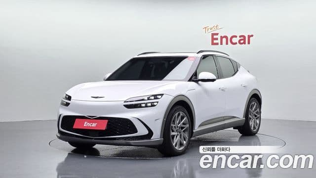 Genesis GV60