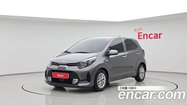 Kia Morning Urban (JA)