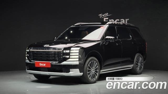 Hyundai Palisade (LX3)