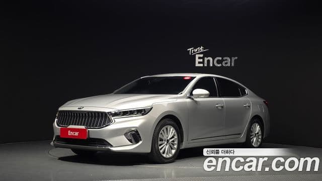 Kia K7 Premier