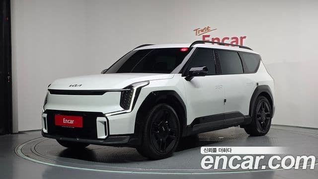 Kia EV9