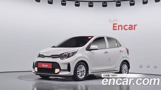 Kia Morning Urban (JA)
