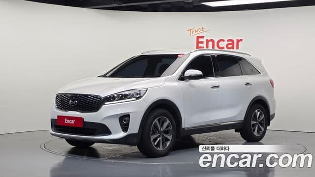 Kia The New Sorento