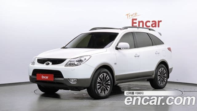 Hyundai Veracruz