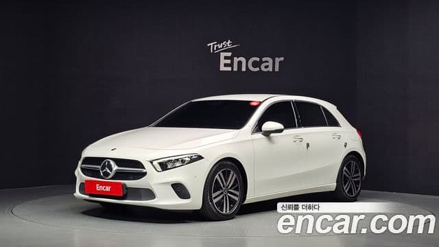 Mercedes-Benz A-Class W177