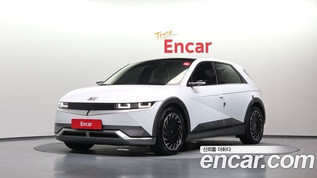 Hyundai Ioniq 5
