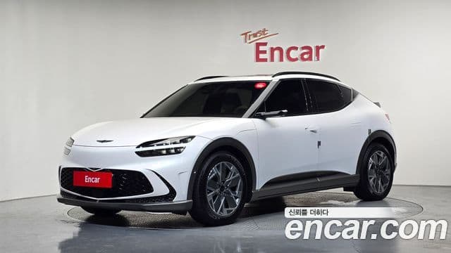 Genesis GV60