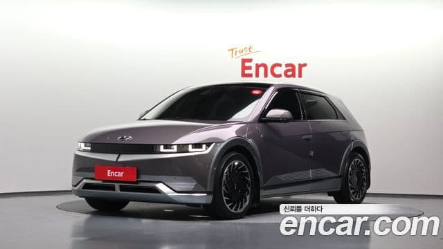 Hyundai Ioniq 5