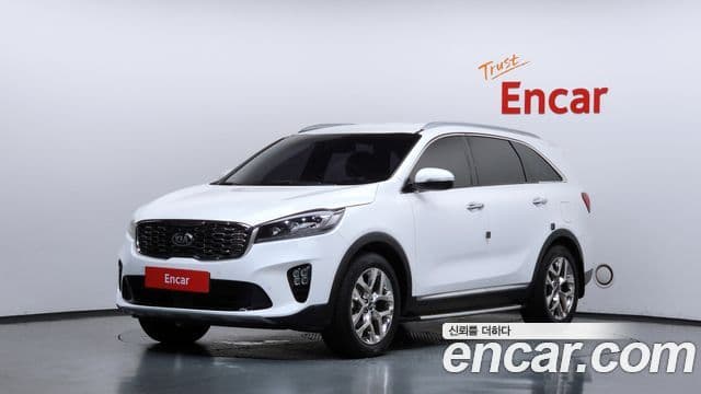 Kia The New Sorento