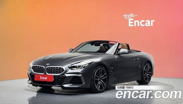 BMW Z4 (G29)