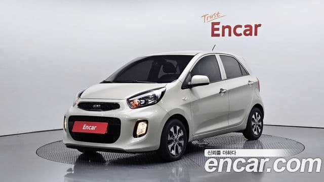 Kia The New Morning