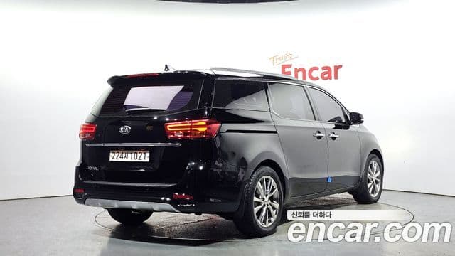 Kia The New Carnival 2