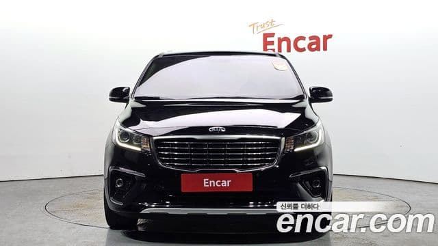 Kia The New Carnival 3