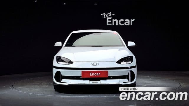 Hyundai Ioniq 6 3