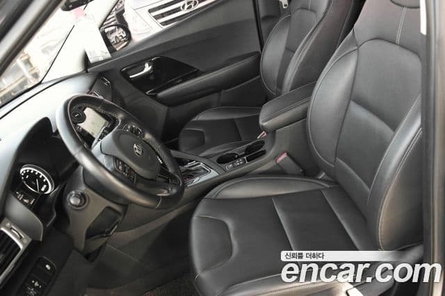 Kia Niro 4