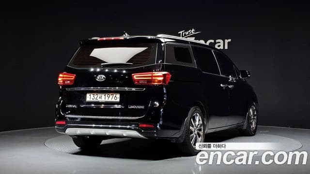 Kia The New Carnival 2