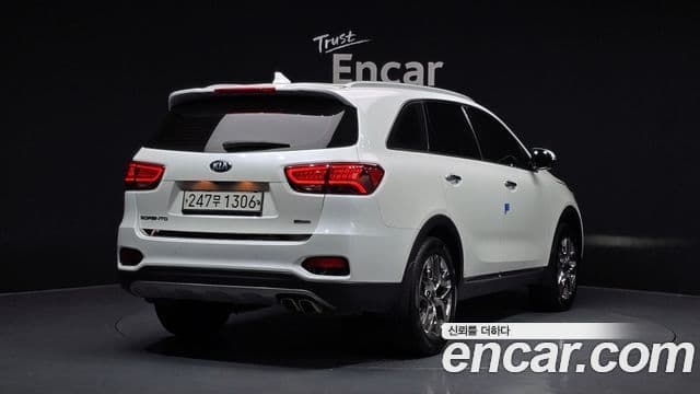 Kia The New Sorento 2