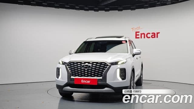 Hyundai Palisade 3