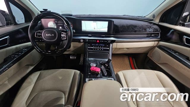 Kia Carnival 4th Gen 4