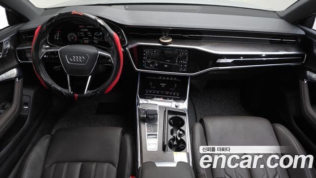 Audi A7 (4K) 4