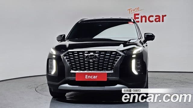 Hyundai Palisade 3
