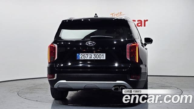 Hyundai Palisade 4