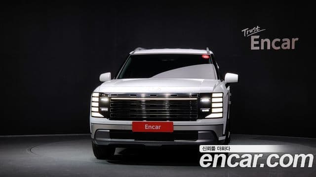 Hyundai Palisade (LX3) 2