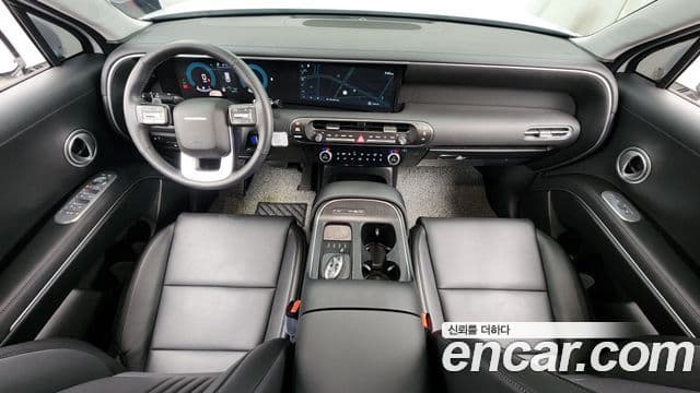 Hyundai Palisade (LX3) 4