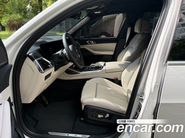 BMW X7 (G07) 4