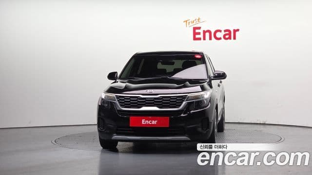 Kia Seltos 2